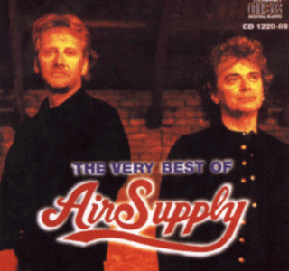 Air Supply